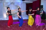 Mere Photo Ko Seene Se Yar '' Desi Girls Awesome Dance