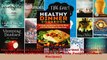Read  Healthy Dinner Cookbook 36 Simple and Delicious Low Fat Meat and Fish Recipes for Busy EBooks Online