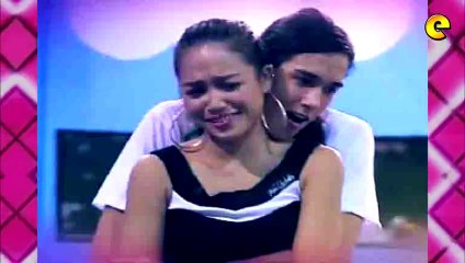 Why Tommy Esguerra And Miho Nishida Fought