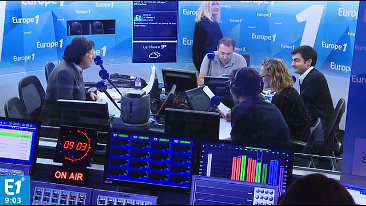 Catherine Bréchignac : "Il y a des Nanos absolu...