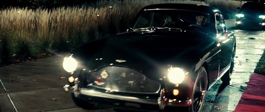 Exclusif : Enfin une bande-annonce complète (et explosive) de Batman vs Superman : Dawn of Justice ( Batman v Superman Dawn of Justice - Official Trailer )