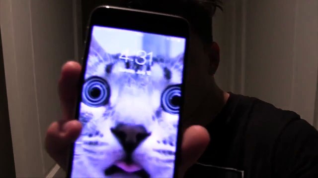 Адский розыгрыш ׃))