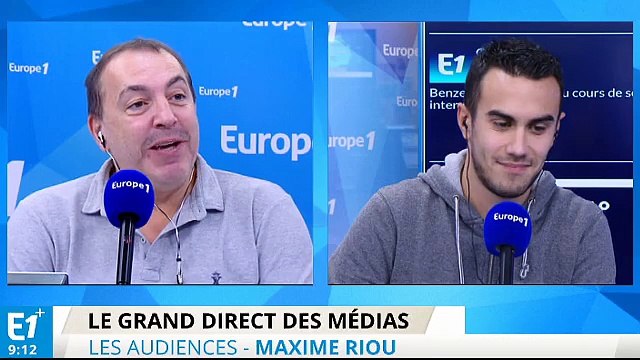 Esprits criminels : TF1 prend le large devant Malaterra