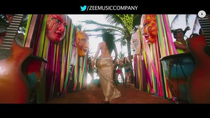 Naughty No.1 Official Video _ Barkhaa _ Sara Loren _ Neha Kakkar & Amjad Khan