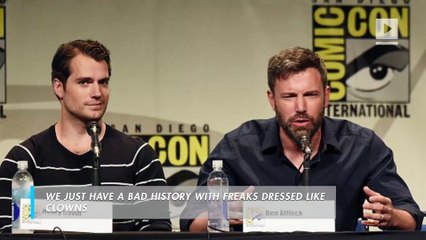 New Batman v Superman trailer features Doomsday, Lex Luthor, and Wonder Woman in action