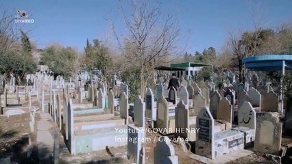 Goran Inzibat 2014 Bo Dayk [دایک] La Filmi HAWRE HD [Maqam]