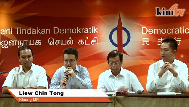 Isu derma RM2.6 bilion, jawapan TPM buang masa