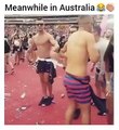 Guys at Stereosonic be like