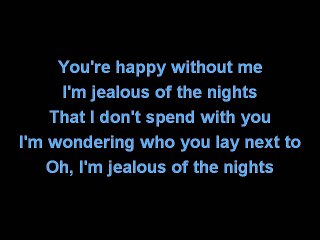 Labrinth Jealous Karaoke