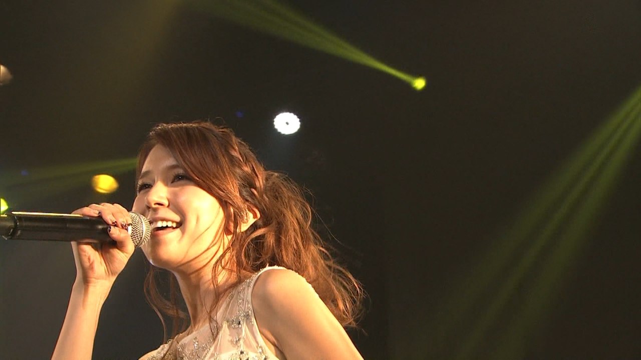 2015/11/28 May J. Live