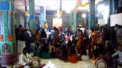 Sapparaththiruvila part.1 ,Hamm kamadsi ampal 20.06.2015காமாட்சி அம்பாள்