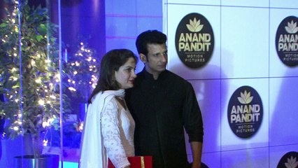 Sharman Joshis wife Prerna REACTS on Hate Story 3
