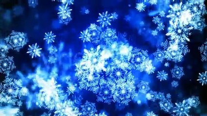 Heavenly Snow | Motion Graphics - Videohive template