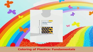 Coloring of Plastics Fundamentals PDF