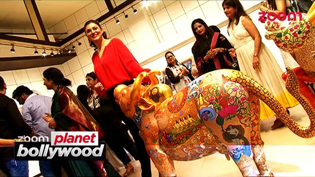 Aishwarya Rai Bachchan & Sushmita Sen talk about a social cause - Bollywood Gossip