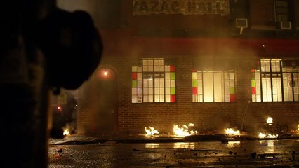 Jessica Jones VFX Breakdown by Shade VFX