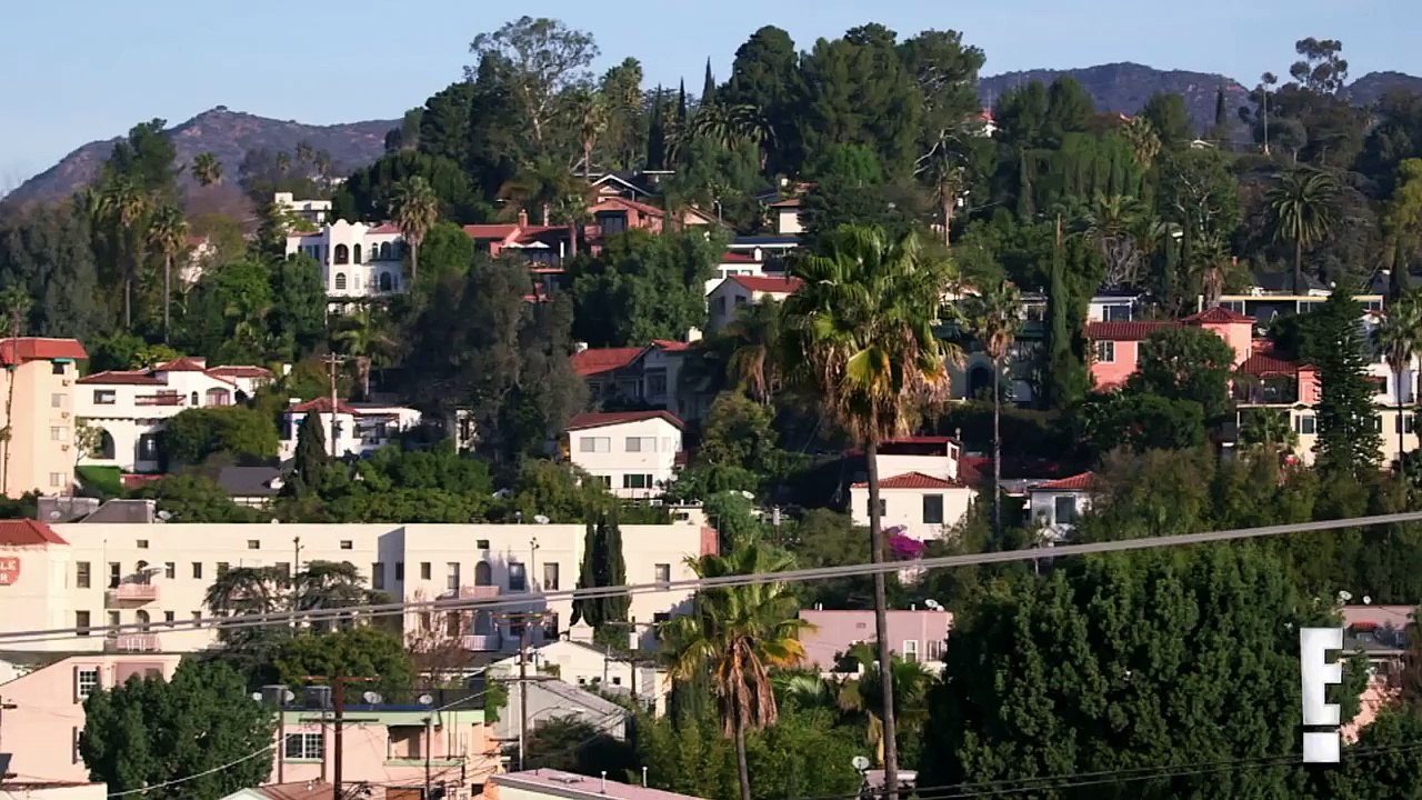 Hollywood Cycle | E!