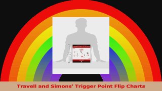 Travell and Simons Trigger Point Flip Charts Download