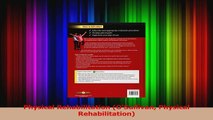 Download  Physical Rehabilitation OSullivan Physical Rehabilitation Ebook Online