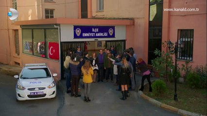 Poyraz Karayel 34. Bölüm - Bu iki insan birbirini sevmiş, bunun neresi suç!