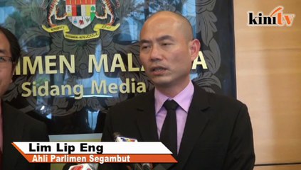 MP dakwa kenyataan Azalina 'bodoh'