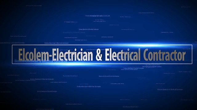 Emergency Electrician in Mississauga , Toronto and Brampton