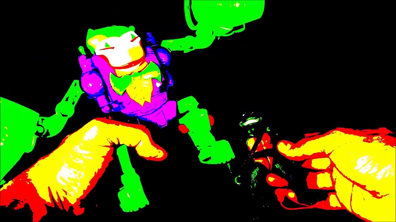 batman toys the joker ninja turtles toys kids videos -las Tortugas Ninja- batman toys the joker ninja turtles toys kids videos "las Tortugas Ninja"