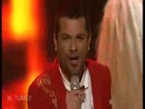 Kenan Dogulu Shake It Eurovision Contest