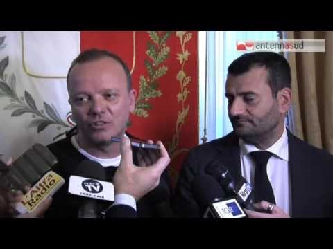 Tg Antenna Sud - Gigi and Friends, sarà un Capodanno da ricordare