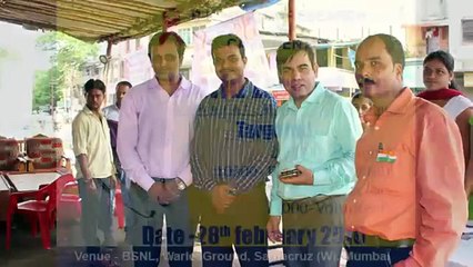 World's Largest Free Medical Camp