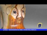 LATERZA | Inaugurazione del Muma, il museo della maiolica