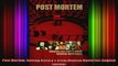 Post Mortem Solving Historys Great Medical Mysteries English Edition