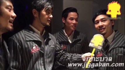 Season5 กับ 4 เพลง พิเศษสุดๆๆ จริงๆๆๆๆ จิกกะบาล ปีที่ 10 พลังเสียง ล้นเลยฮ้าฟ