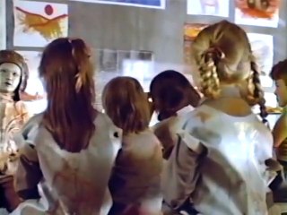 Starship / WedRing / 1984 VHSRip Full Version Engl 1:2,35