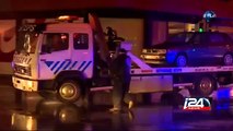 Fermeture d'une mosquée radicale à Lagny-sur-marne