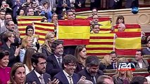 Espagne : Bras de fer entre la Catalogne et le pouvoir central à Madrid