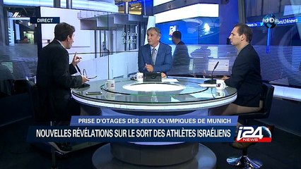 Nouvelles révélations sur le sort des athlètes israeliens des attentats de Munich en 1972