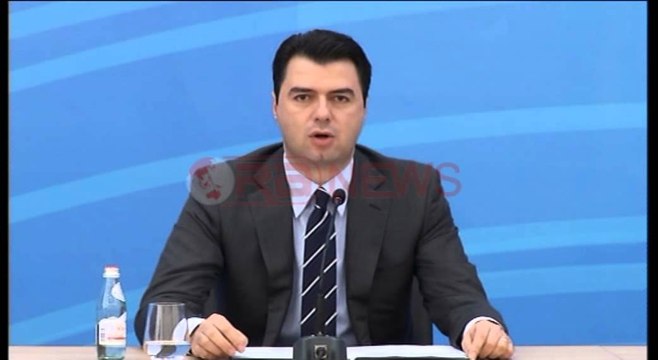 Basha: Të martën nisin protestat pa kthim, qeveri teknike për zgjedhje të reja