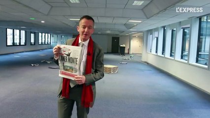 L'amer marée FN, enjeu du dernier débat avant les régionales - L'édito de Christophe Barbier