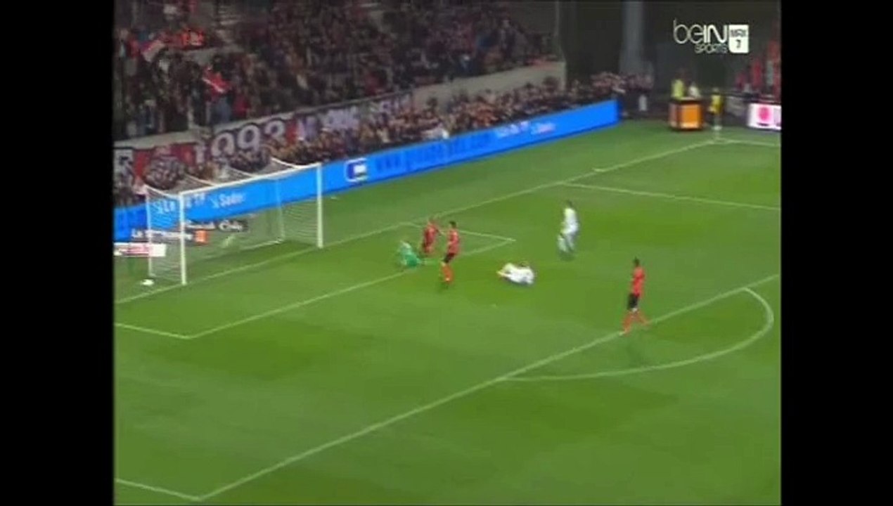 15 J16 GUINGAMP REIMS 1-2