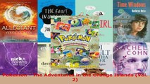 Download  Pokemon  The Adventures in the Orange Islands Vol 2 PDF Online