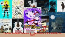 Read  Tenjho Tenge Volume 1  Episodes 1  2 UMD for PSP Ebook Free