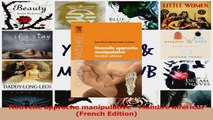 PDF Download  Nouvelle approche manipulative  Membre inférieur French Edition Download Online