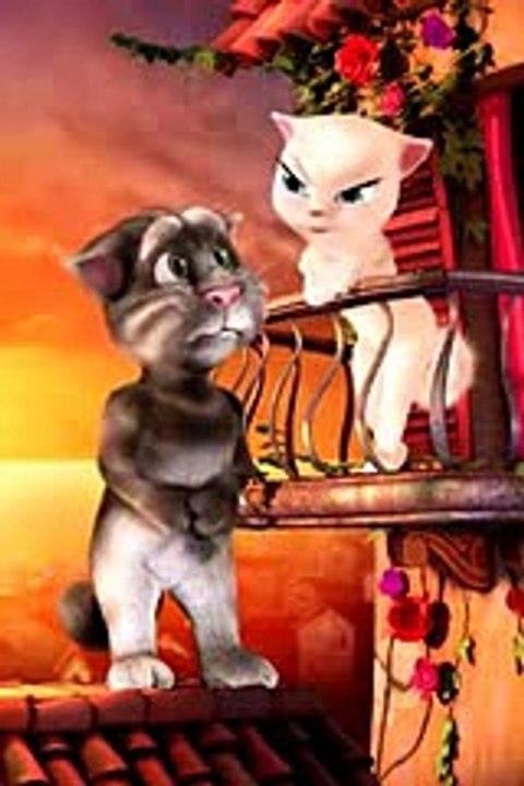 Funny Cartoon Vedio