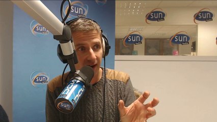 Culture/Sortie : "Le Canard à l'Orange" au Théatre Beaulieu