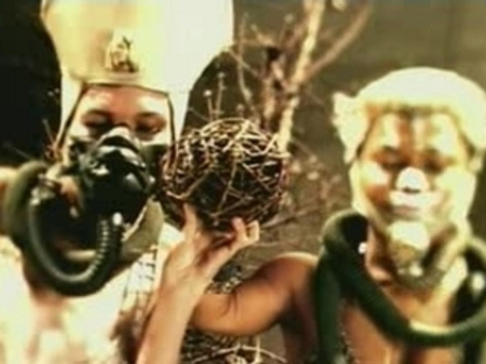 Cypress Hill Feat Dr Dre - Puppet Master