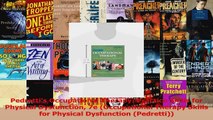 Download  Pedrettis Occupational Therapy Practice Skills for Physical Dysfunction 7e Occupational PDF Online