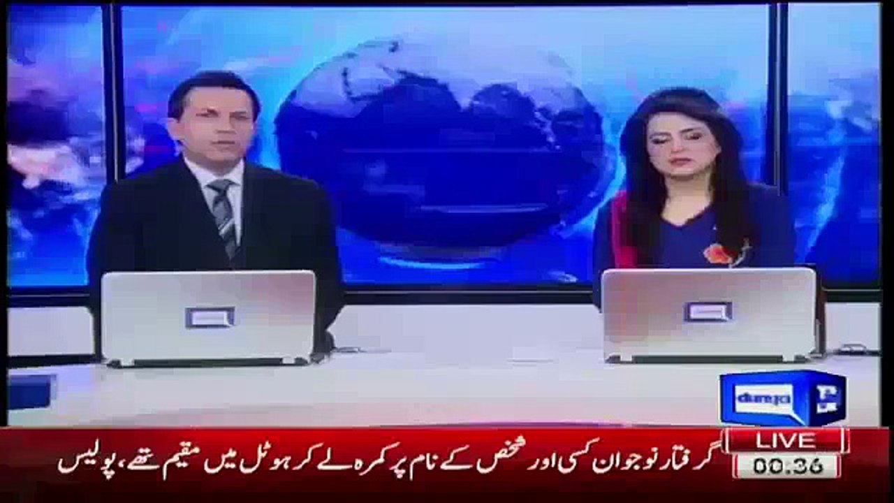 Reham Khan’s Son Misbehaved With Imran Khan - Journalist Azhar Javed Claims