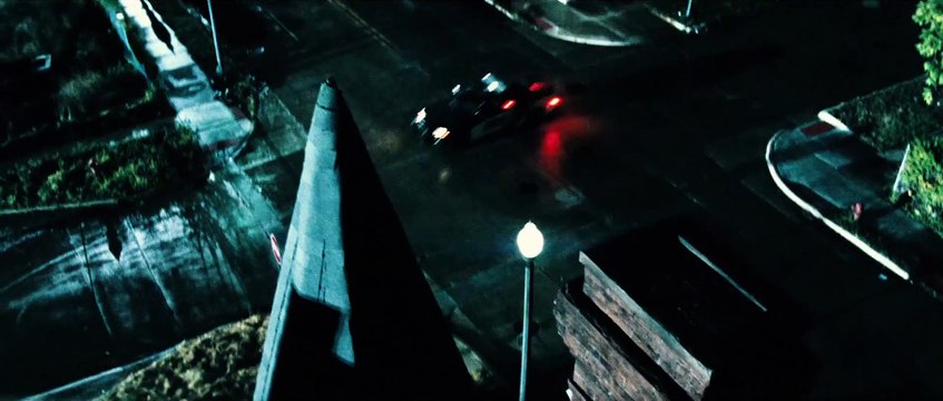 Batman v Superman- Dawn of Justice - Trailer ufficiale italiano