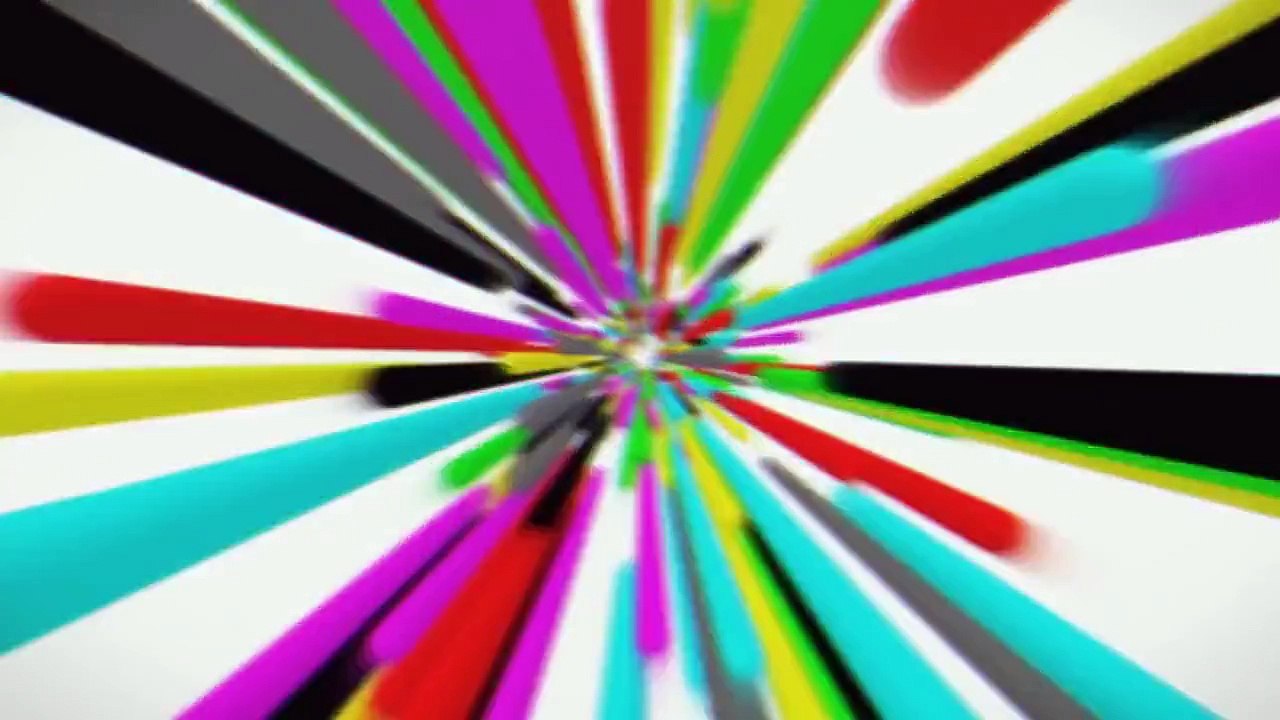 TECHNIKA - AMV